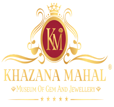 Khazana Mahal Logo